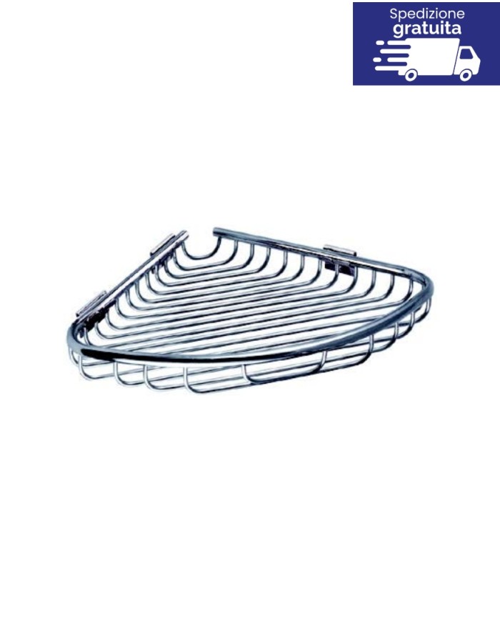 Porta spugna - Serie Reti