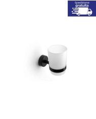 Portabicchiere - Serie Moderno