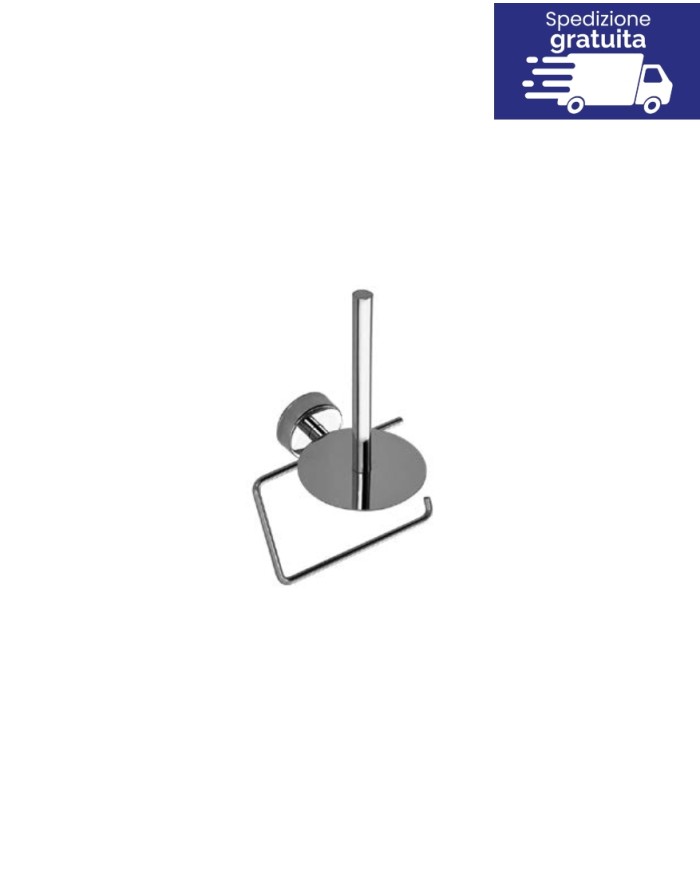 Portarotolo - Serie Moderno
