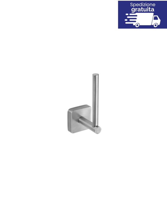 Portarotolo - Serie Quattro Satine