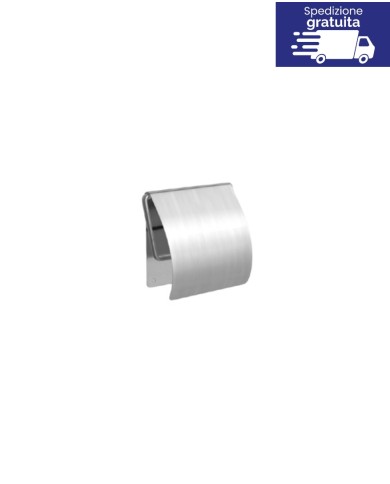 Portarotolo - Serie Quattro Satine