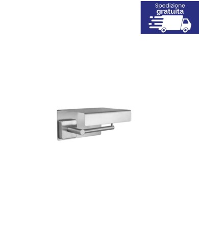 Portarotolo - Serie Quattro Satine