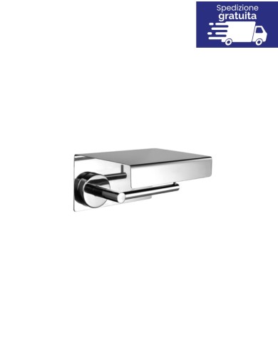 Portarotolo - Serie Uno Cromo