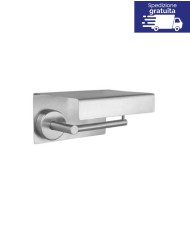 Portarotolo - Serie Uno Satine