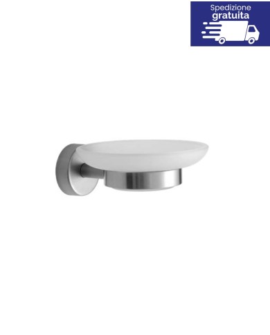 Portasapone - Serie Moderno