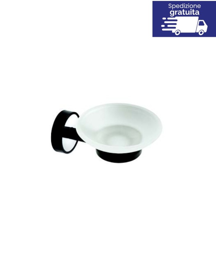 Portasapone - Serie Optimo