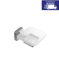 Portasapone - Serie Quattro Satine