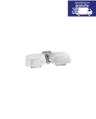 Portasapone - Serie Quattro Satine