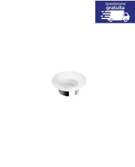 Portasapone - Serie Uno Cromo