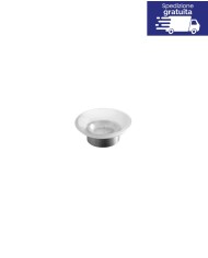 Portasapone - Serie Uno Satine