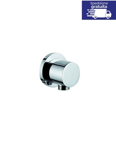 Presa acqua - Tipologia 8N