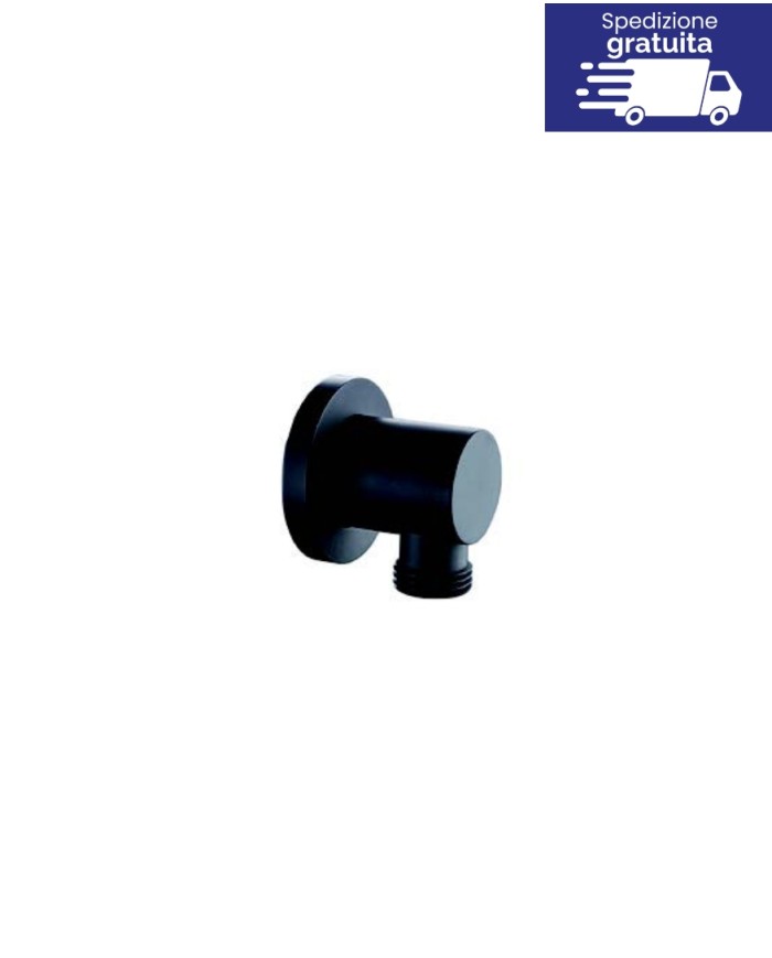 Presa acqua - Tipologia KR-F02