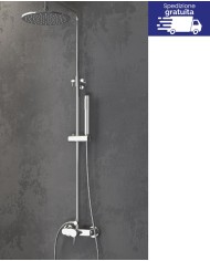 Set doccia - Serie Artemis