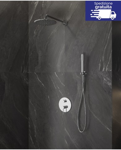 Set doccia - Serie Joan Cromo