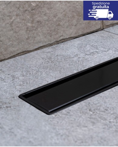 Sistema di drenaggio - Serie Primo Compact Line