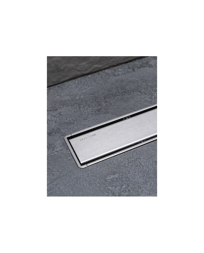 Sistema di drenaggio - Serie Primo Compact Line