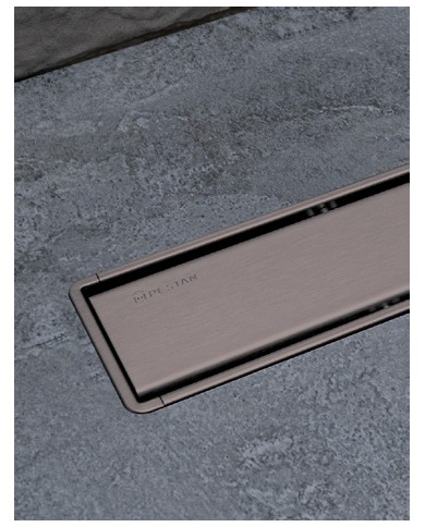 Sistema di drenaggio - Serie Primo Compact Line