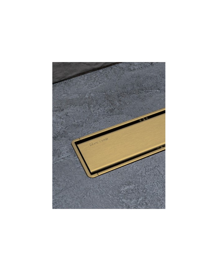 Sistema di drenaggio - Serie Primo Compact Line