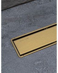 Sistema di drenaggio - Serie Primo Compact Line