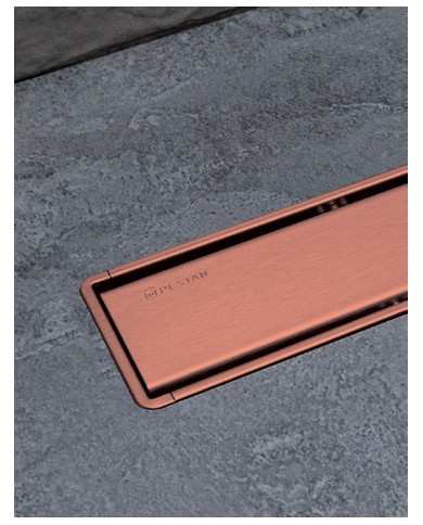 Sistema di drenaggio - Serie Primo Compact Line