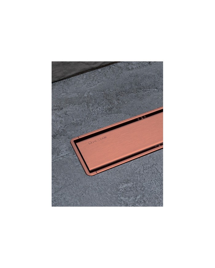 Sistema di drenaggio - Serie Primo Compact Line