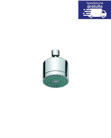 Soffione doccia - Serie 0409