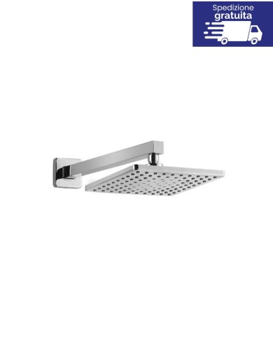 Soffione doccia - Serie Set G38E/T282