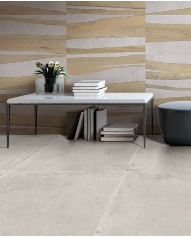 Gres porcellanato 120 X 120 Fusion - Serie Industrial