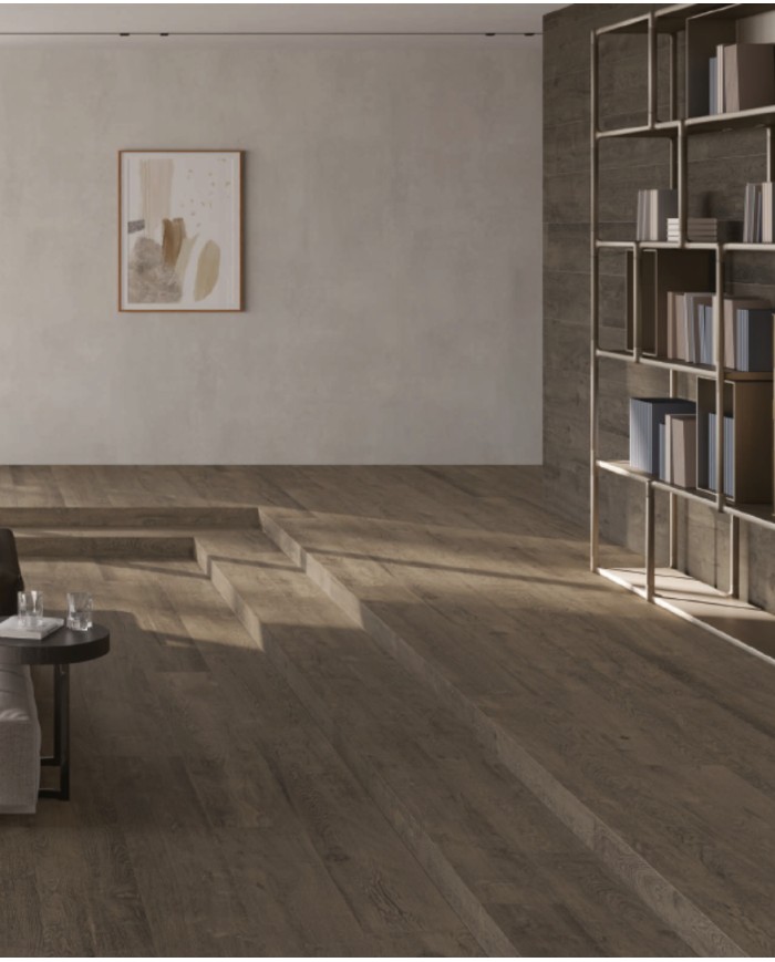 Gres porcellanato 10 X 60 - Serie Eiken