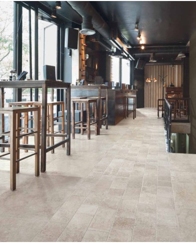 Gres porcellanato 15X30 Tumbled - Serie Languedoc