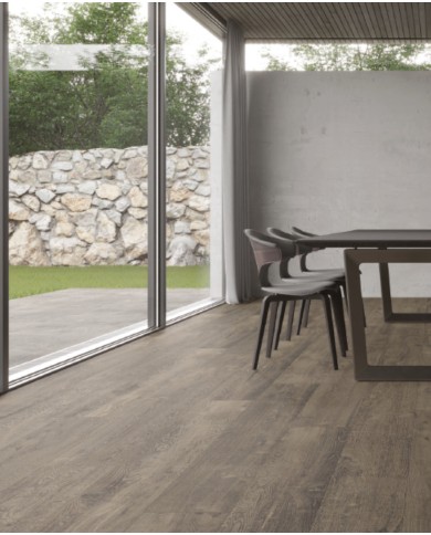 Gres porcellanato 20 X 120 - Serie Eiken