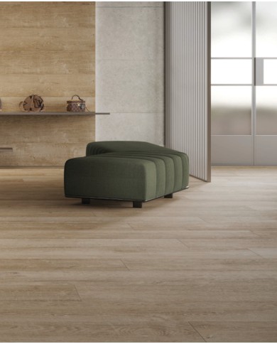 Gres porcellanato 20 X 120 Antislip - Serie Eiken