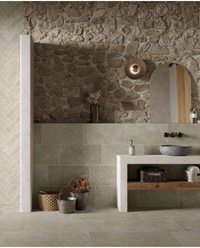 Gres porcellanato 30 X 60 - Serie Provence