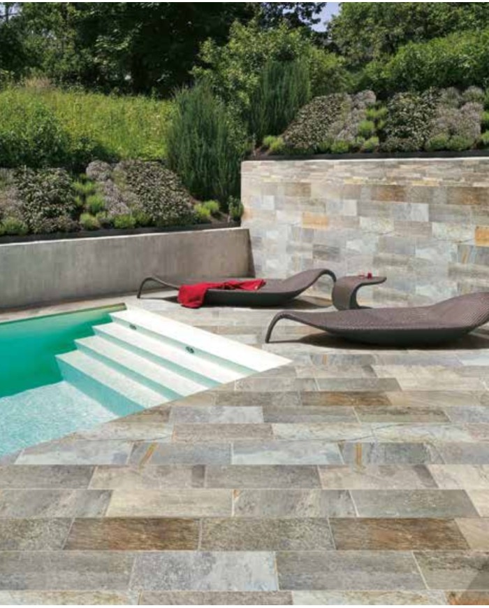Gres porcellanato 30x60 Antislip - Serie Original Stone