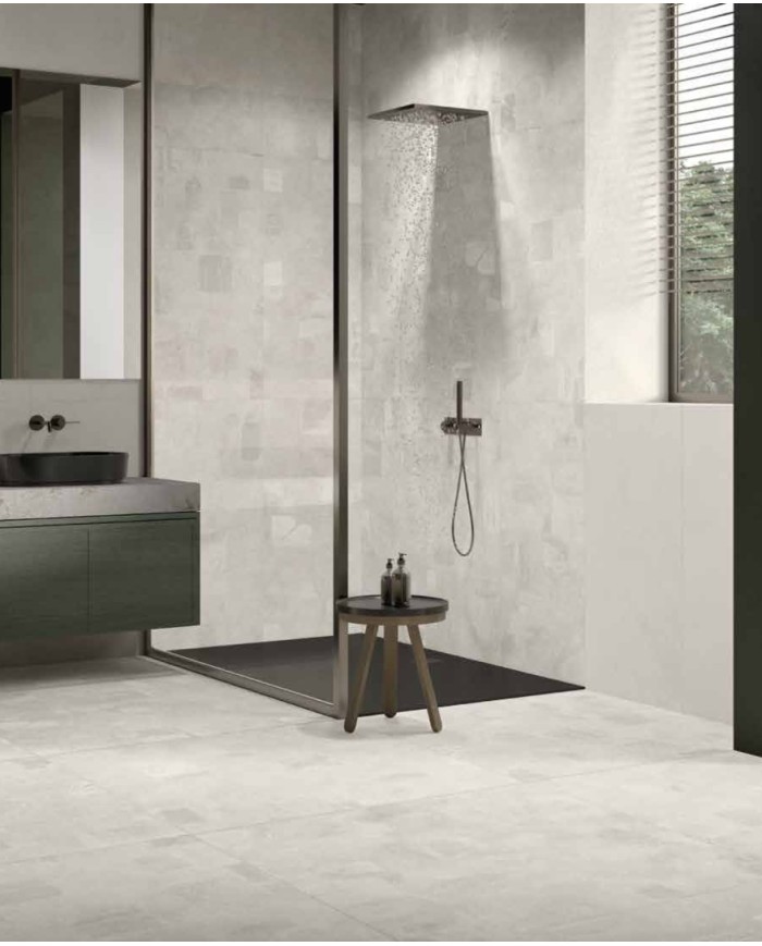Gres porcellanato 60 X 120 Art - Serie Concrediana