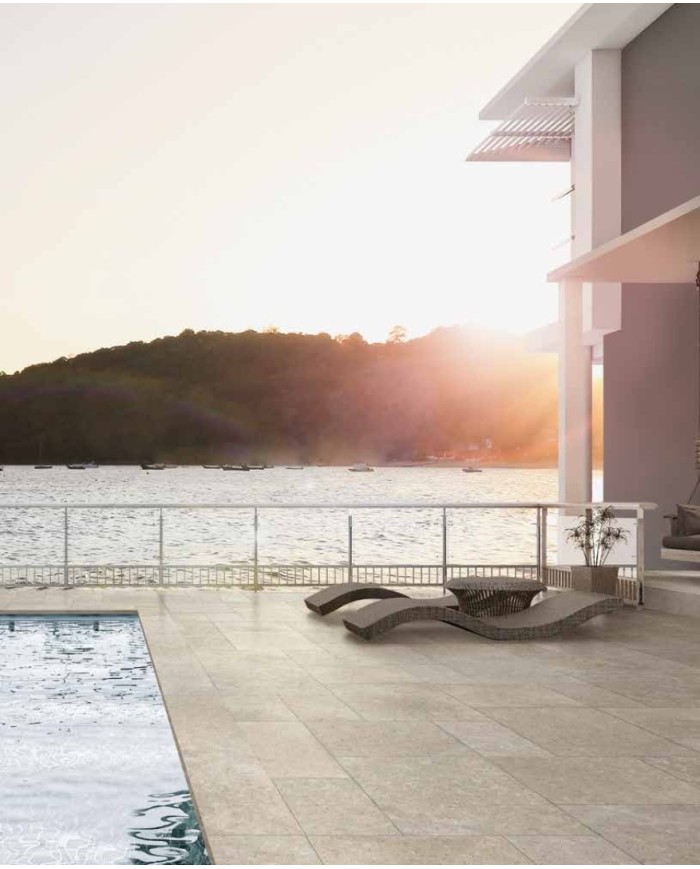 Gres porcellanato 60X90 20 MM - Serie Hampton