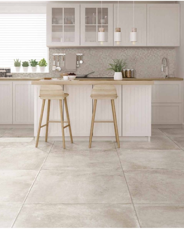 Gres porcellanato 90X90 - Serie Languedoc