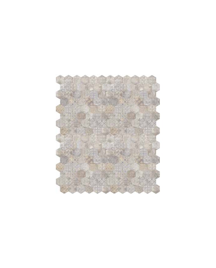 Gres porcellanato 25x22 ESAGONA - Serie Origo