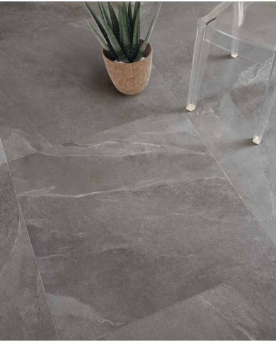 Gres porcellanato colorato in massa rettificato 60 X 60 - Tipologia Prime Line 20MM