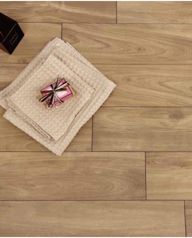 Gres porcellanato smaltato rettificato 15 X 60 - Tipologia Chalet