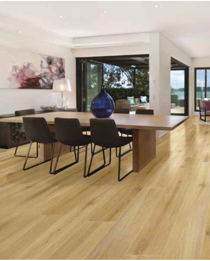 Gres porcellanato smaltato rettificato 20 X 120 - Tipologia S-Wood