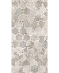 Gres porcellanato smaltato rettificato 60 X 119,8 - Tipologia Oxyd Decoro