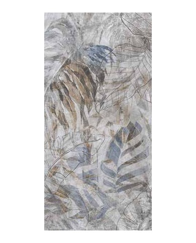 Gres porcellanato smaltato rettificato 60 X 119,8 - Tipologia Oxyd Decoro