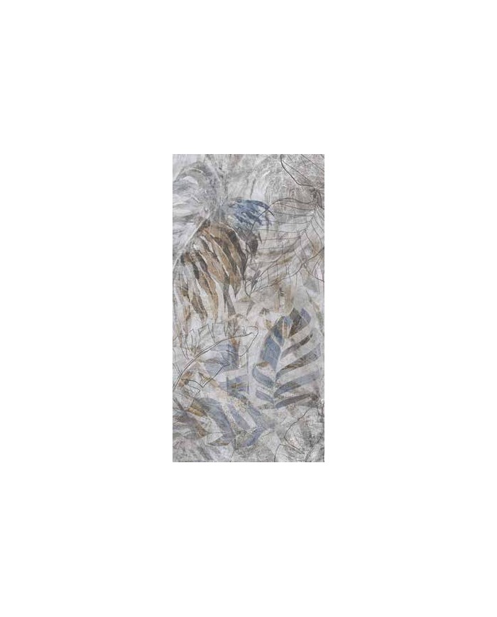 Gres porcellanato smaltato rettificato 60 X 119,8 - Tipologia Oxyd Decoro