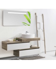 Composizione in foto - Serie Otello