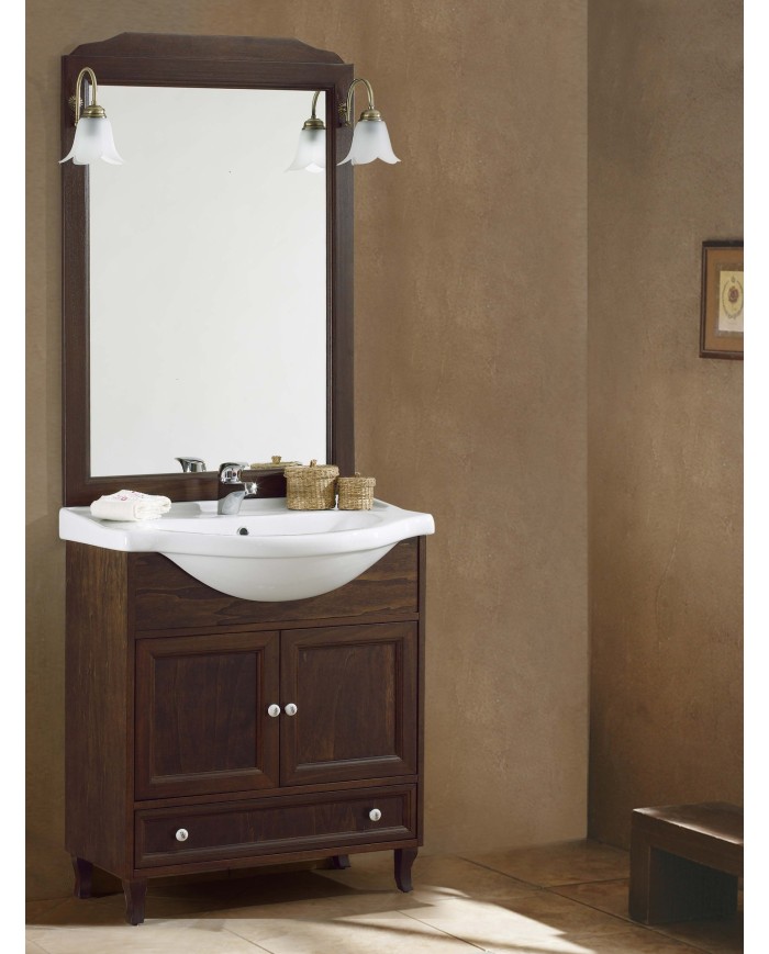 Composizione in foto - Serie Paola